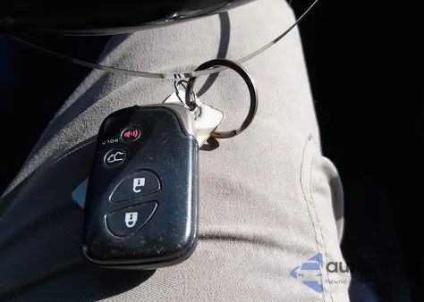 2011 Lexus Rx 350 из США, поврежденный, VIN 2T2BK1BA9BC085214